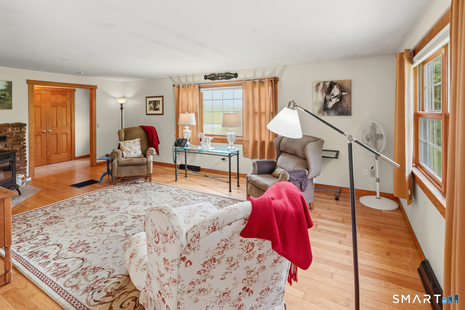 49 Blash Road Thompson CT 06255