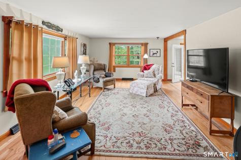 49 Blash Road Thompson CT 06255