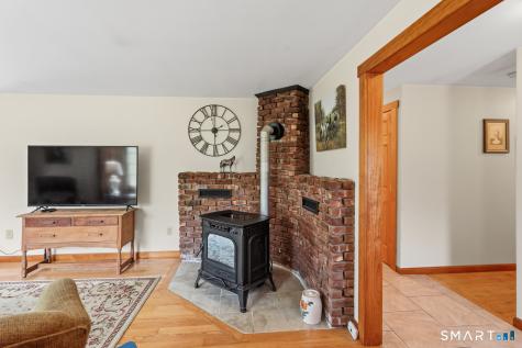 49 Blash Road Thompson CT 06255