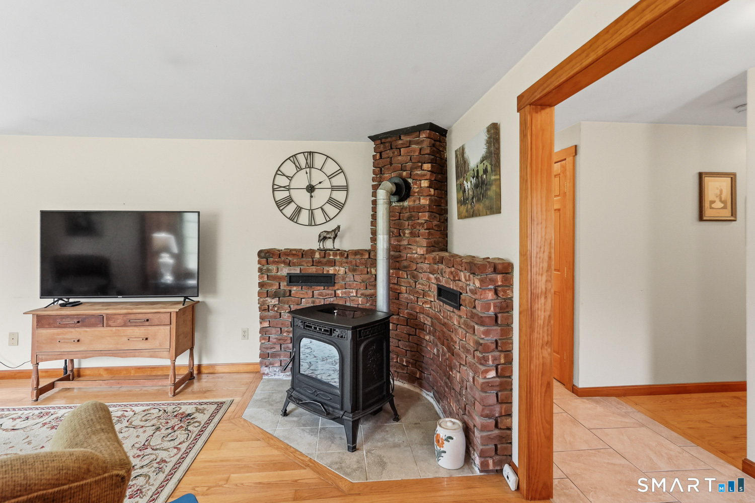 49 Blash Road Thompson CT 06255