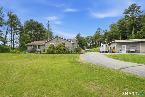 49 Blash Road Thompson CT 06255