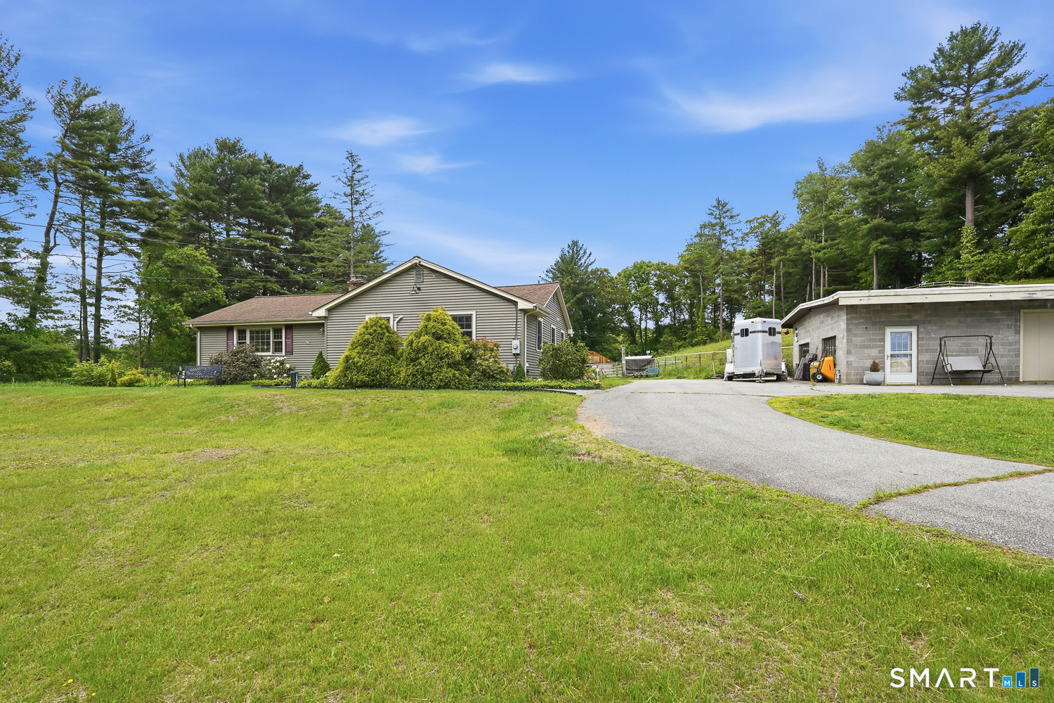 49 Blash Road Thompson CT 06255