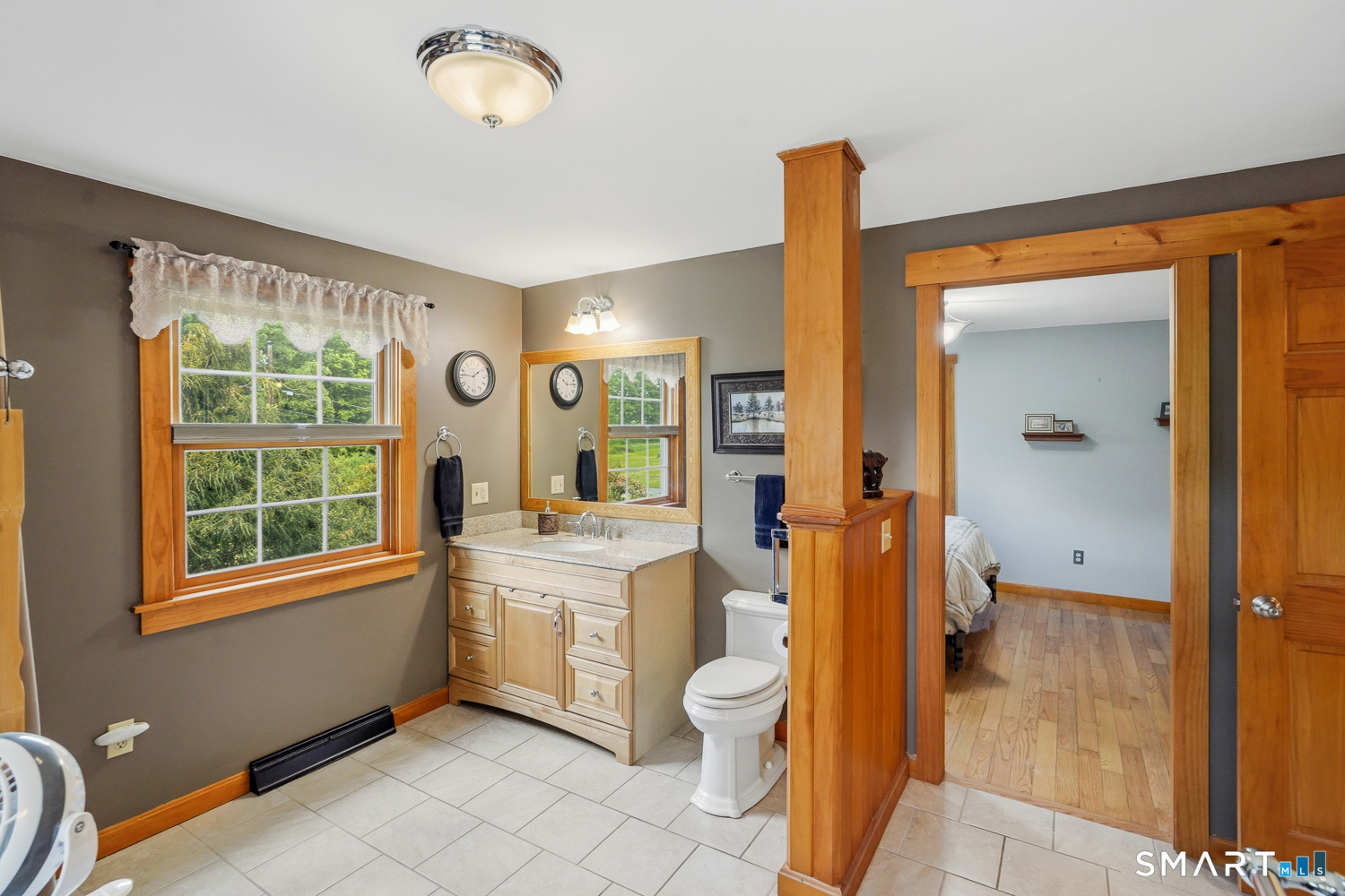 49 Blash Road Thompson CT 06255
