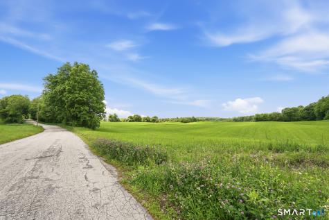 49 Blash Road Thompson CT 06255