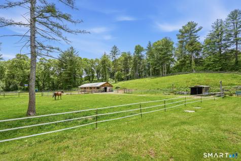 49 Blash Road Thompson CT 06255