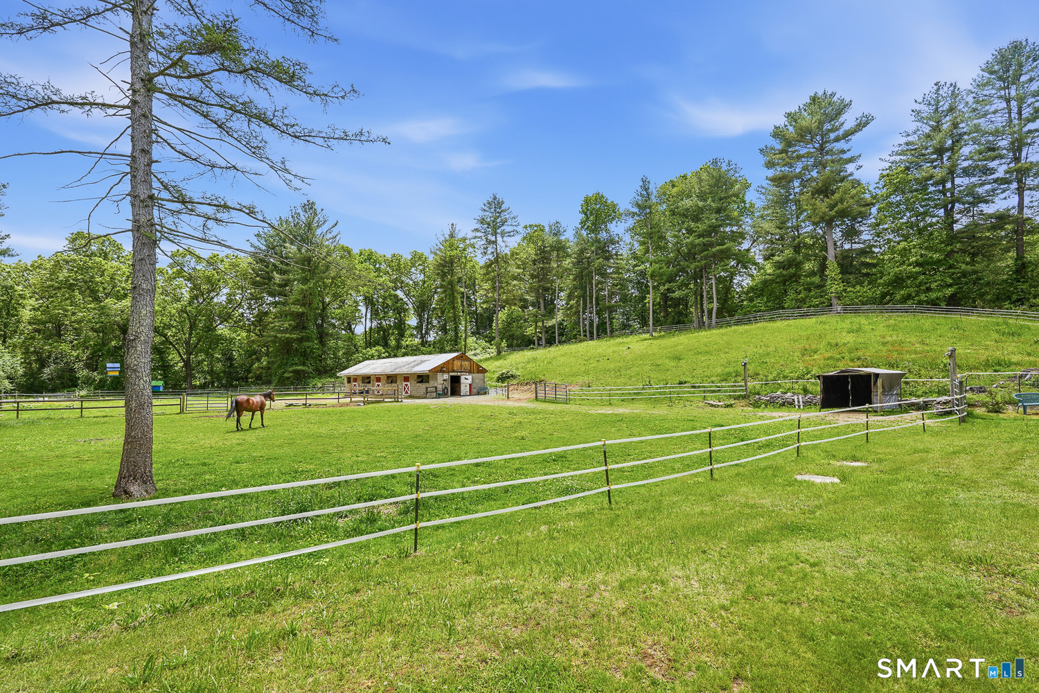 49 Blash Road Thompson CT 06255