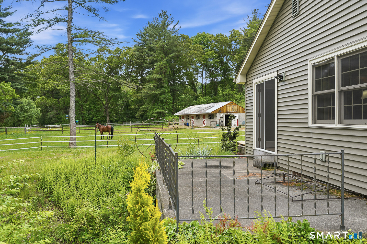 49 Blash Road Thompson CT 06255