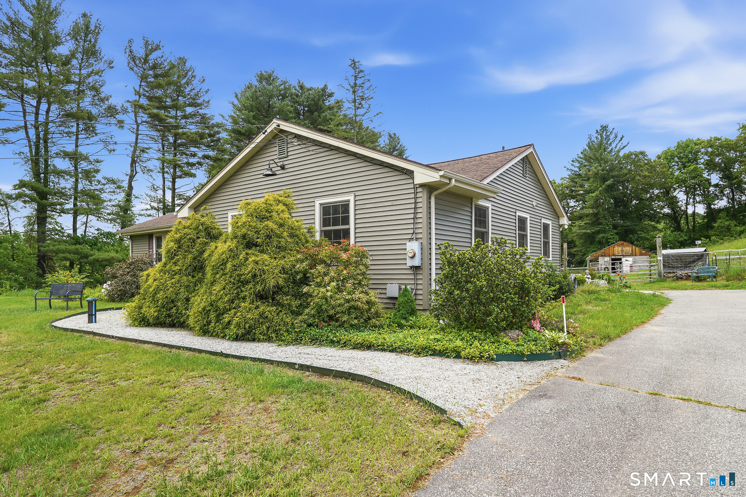 49 Blash Road Thompson CT 06255