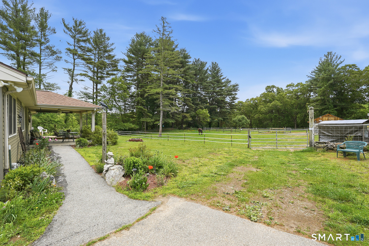 49 Blash Road Thompson CT 06255