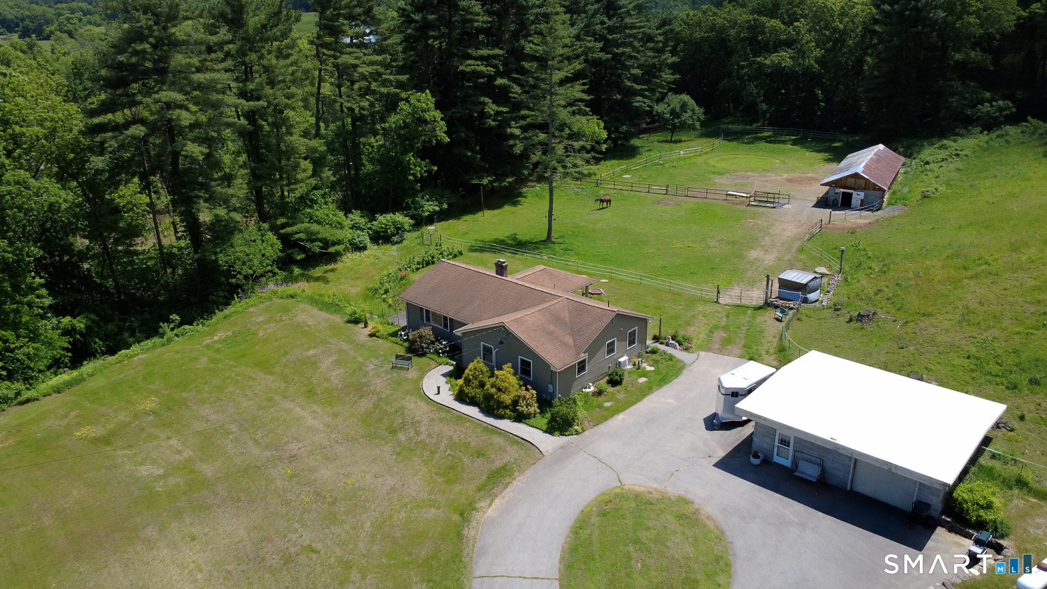 49 Blash Road Thompson CT 06255
