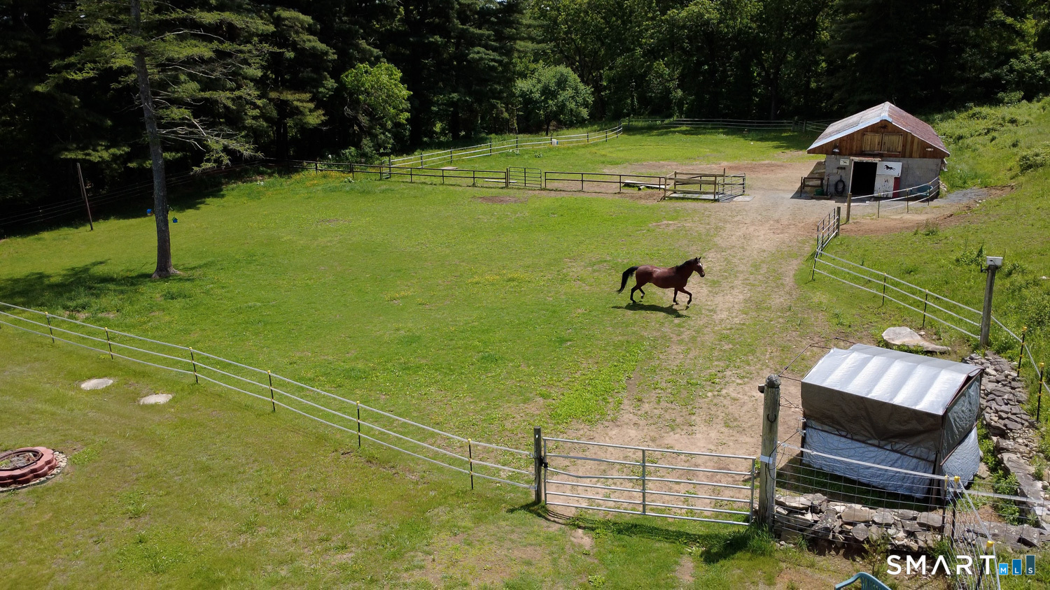 49 Blash Road Thompson CT 06255