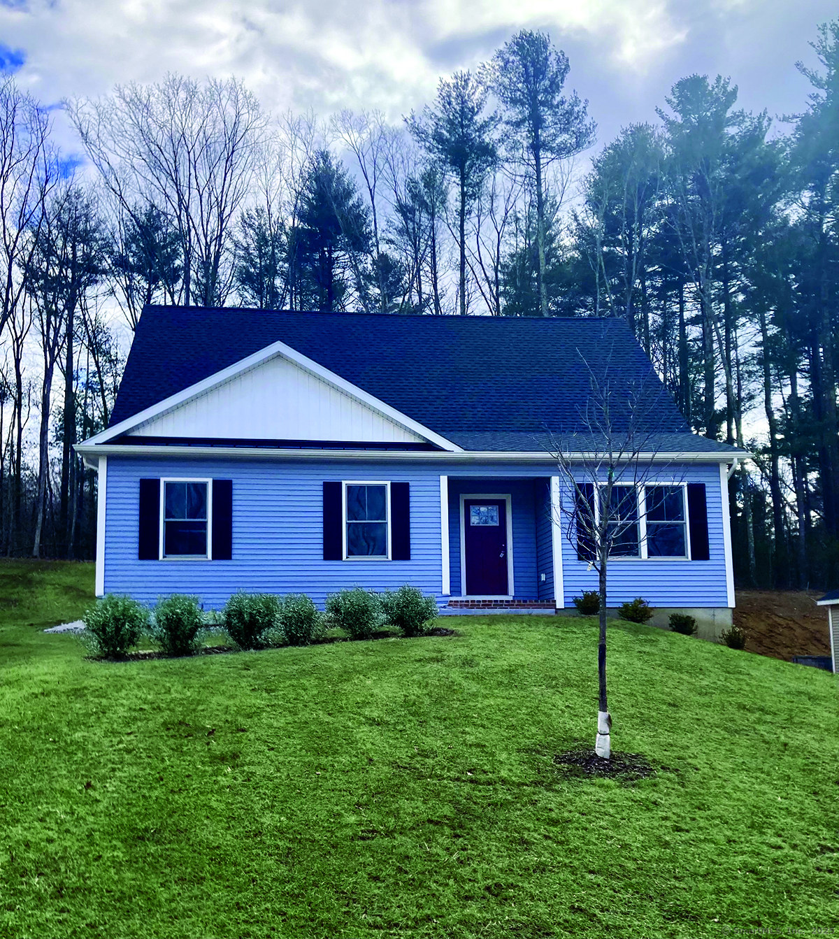 16 Jordan Lane Colchester CT 06415