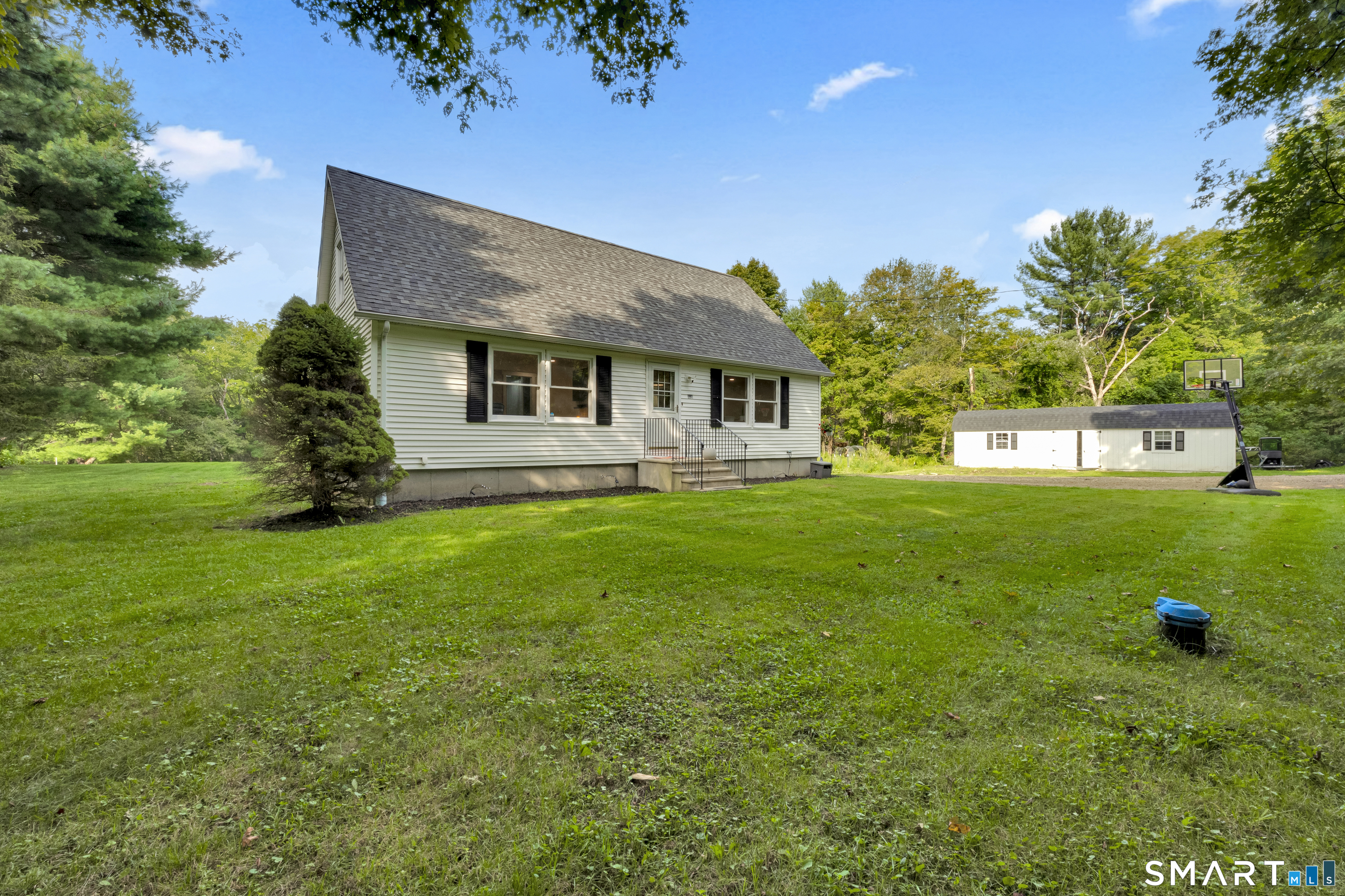 254 Lynch Road Chaplin CT 06235