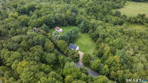 254 Lynch Road Chaplin CT 06235