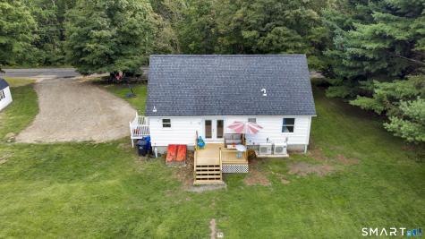 254 Lynch Road Chaplin CT 06235