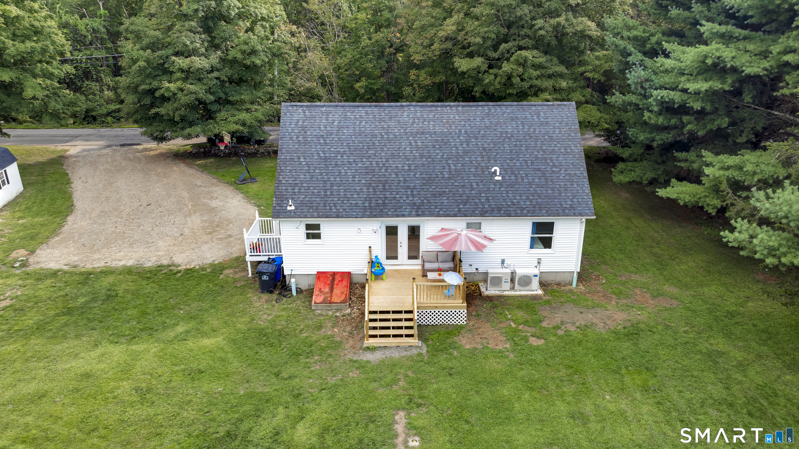 254 Lynch Road Chaplin CT 06235