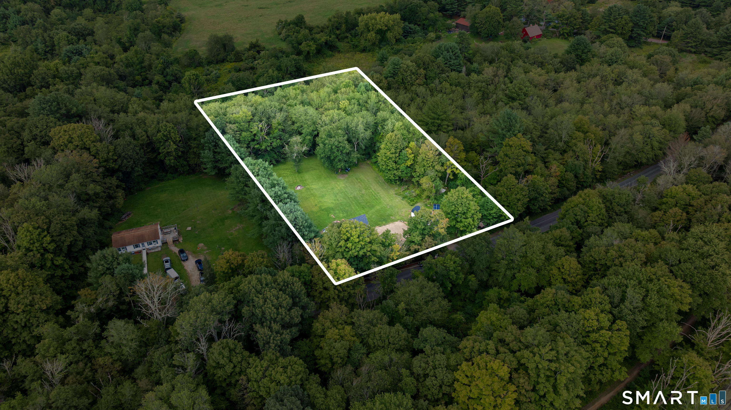 254 Lynch Road Chaplin CT 06235