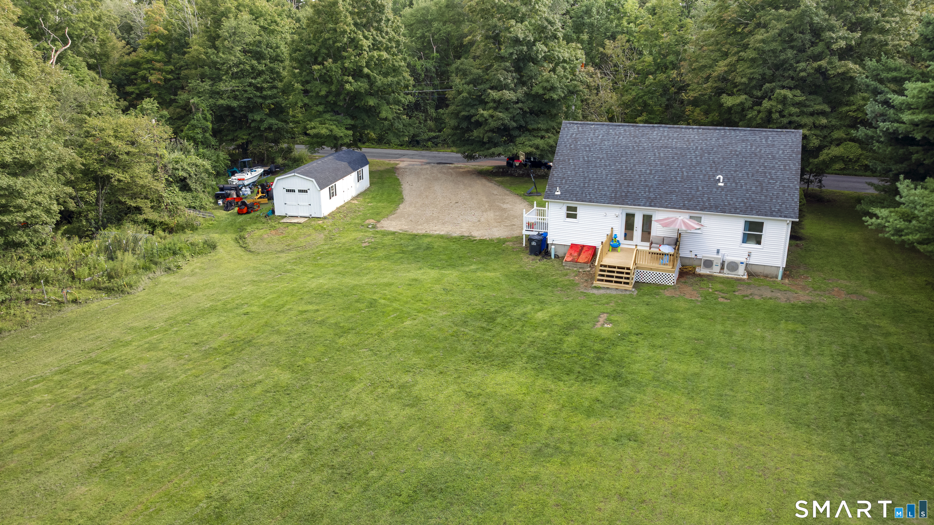 254 Lynch Road Chaplin CT 06235
