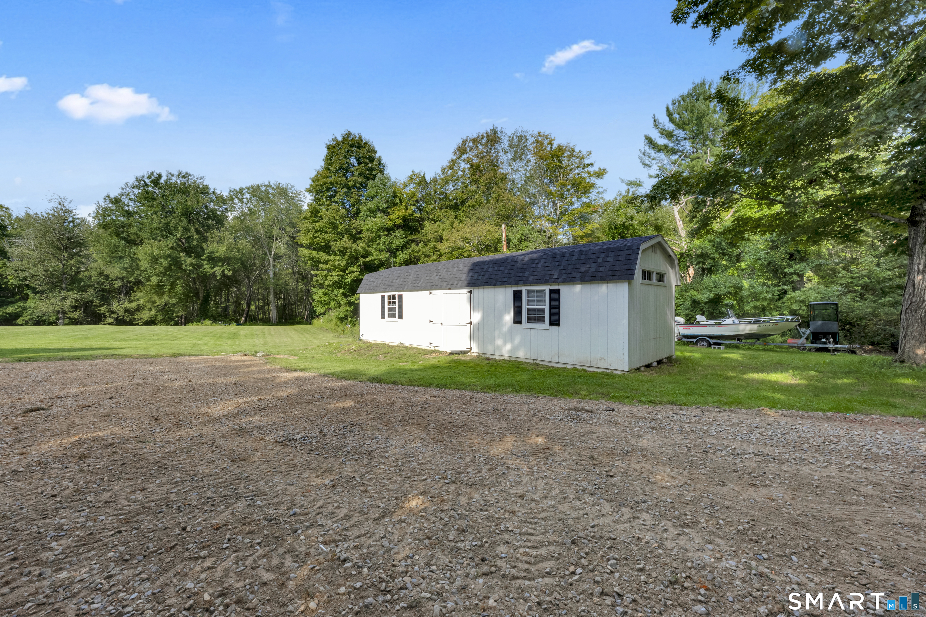254 Lynch Road Chaplin CT 06235