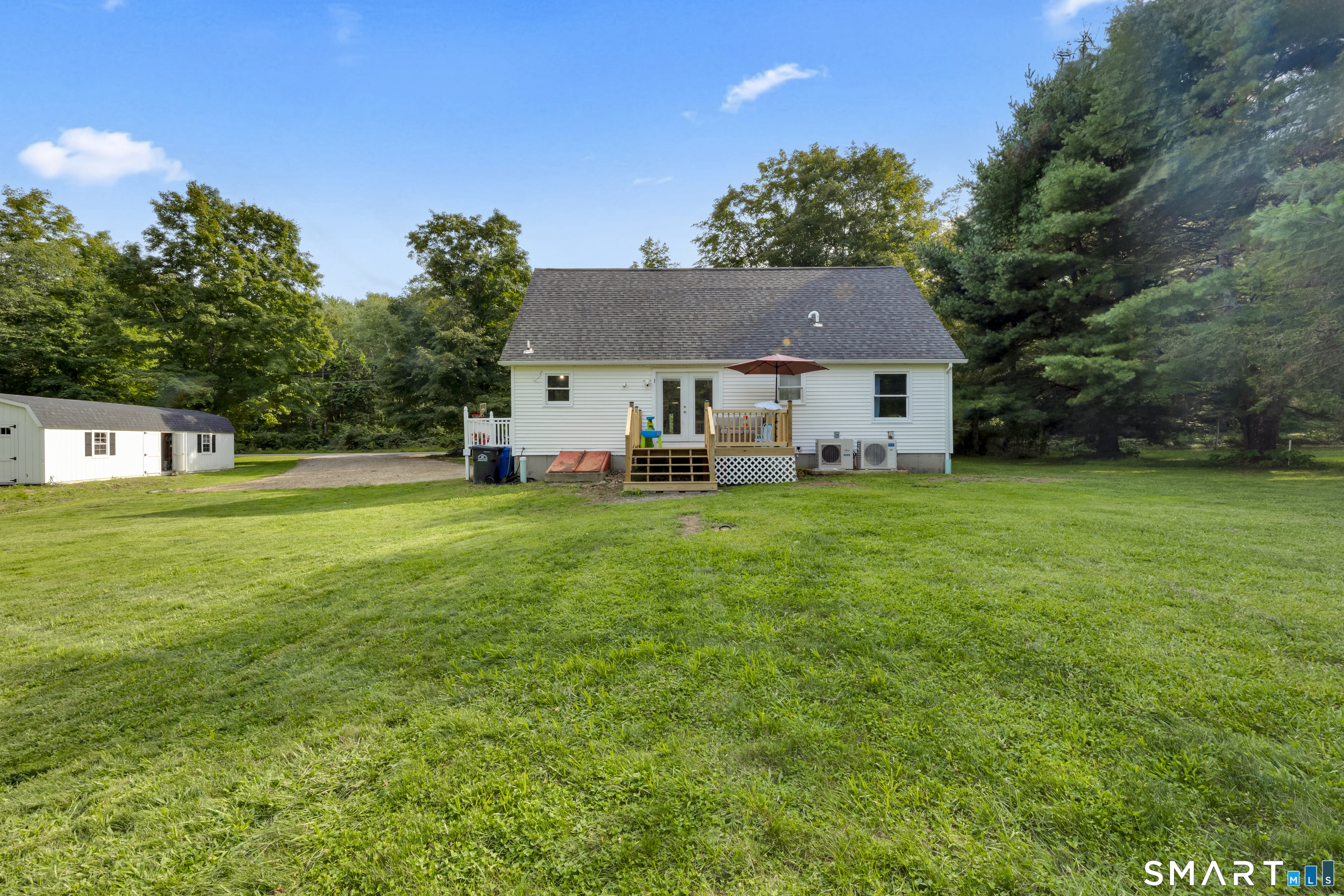 254 Lynch Road Chaplin CT 06235