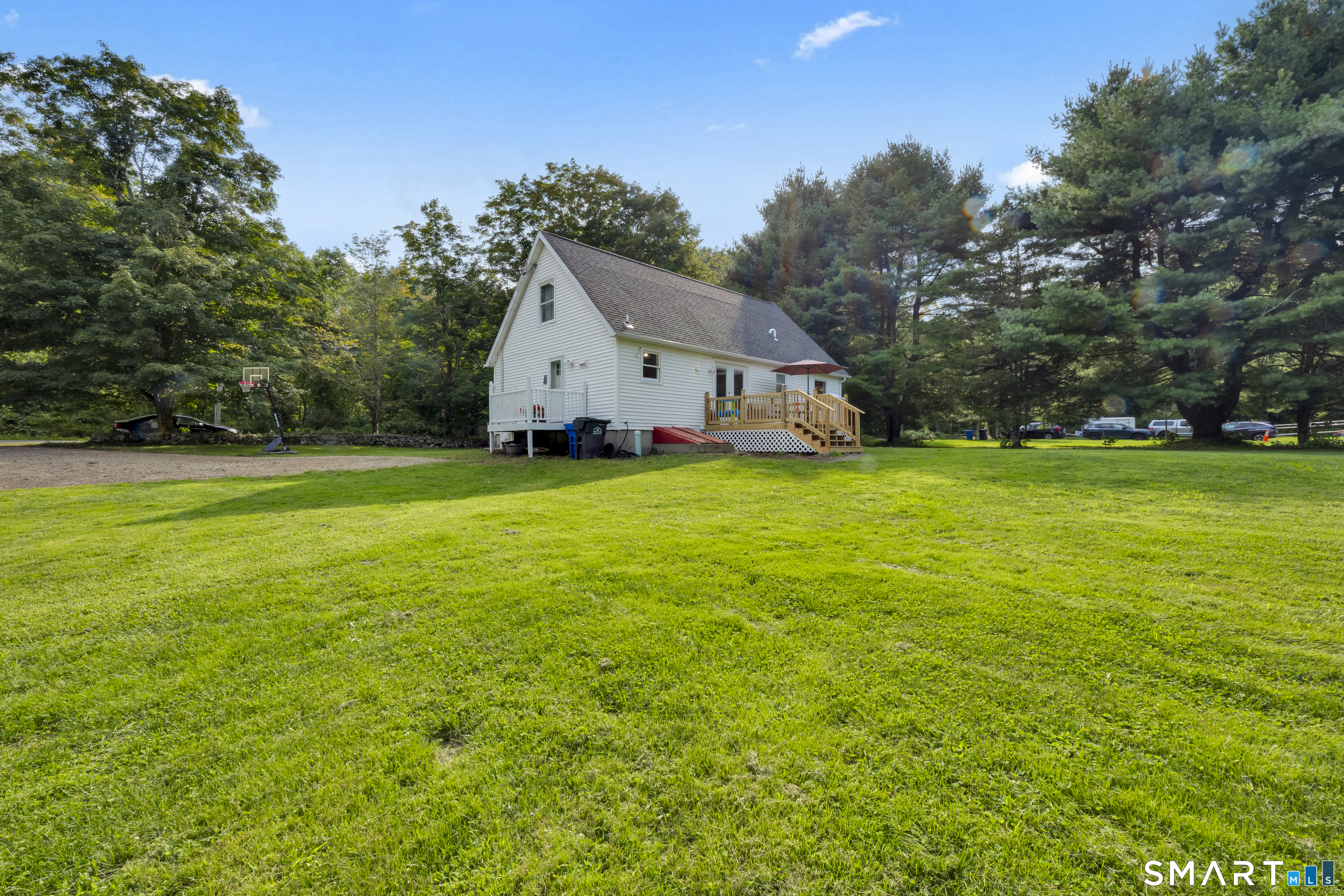254 Lynch Road Chaplin CT 06235