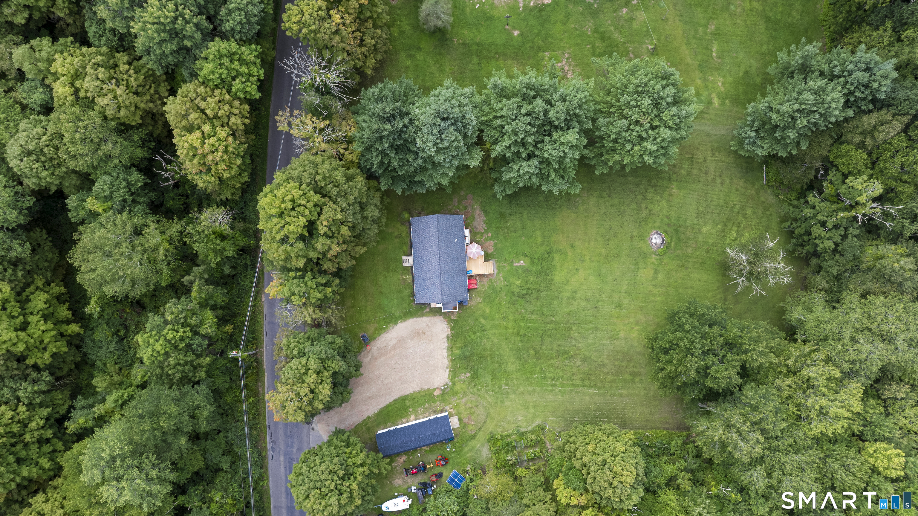 254 Lynch Road Chaplin CT 06235