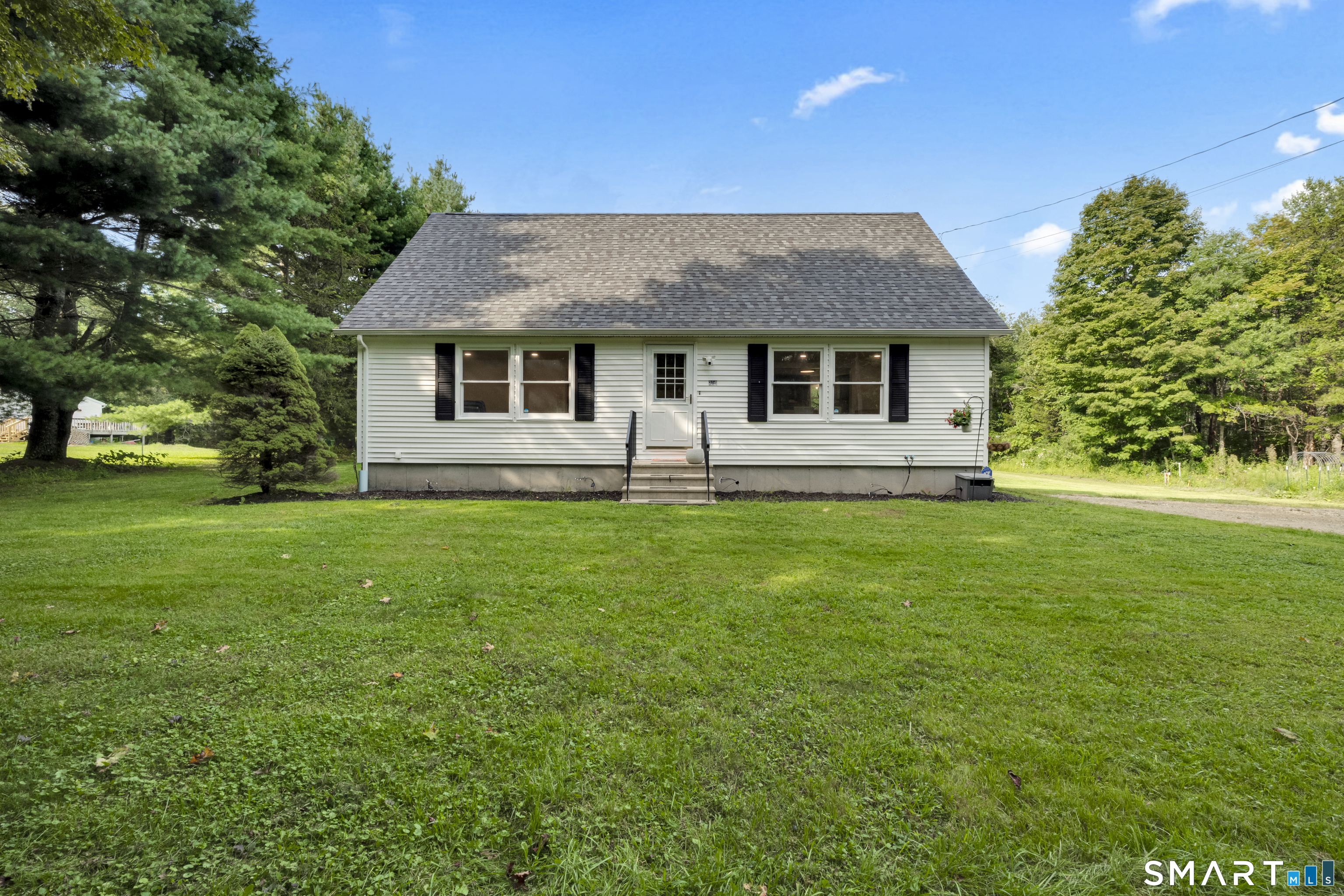 254 Lynch Road Chaplin CT 06235