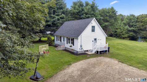 254 Lynch Road Chaplin CT 06235