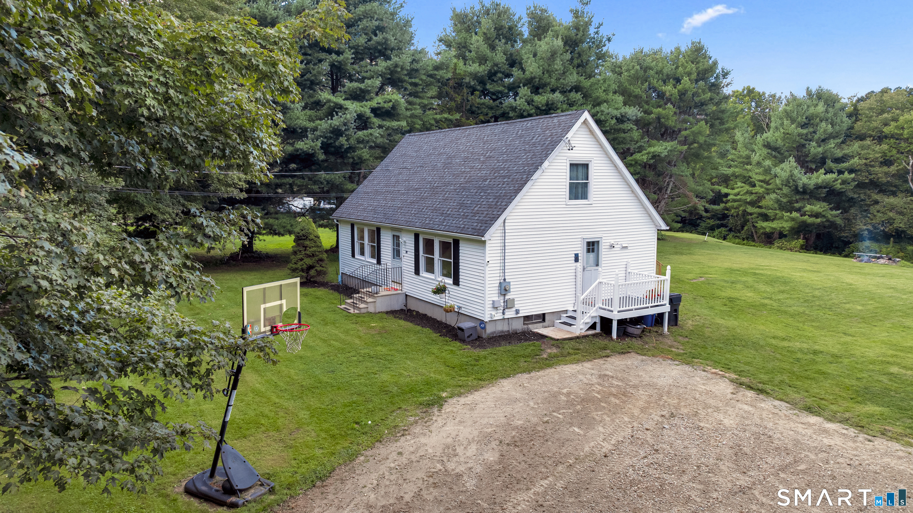 254 Lynch Road Chaplin CT 06235