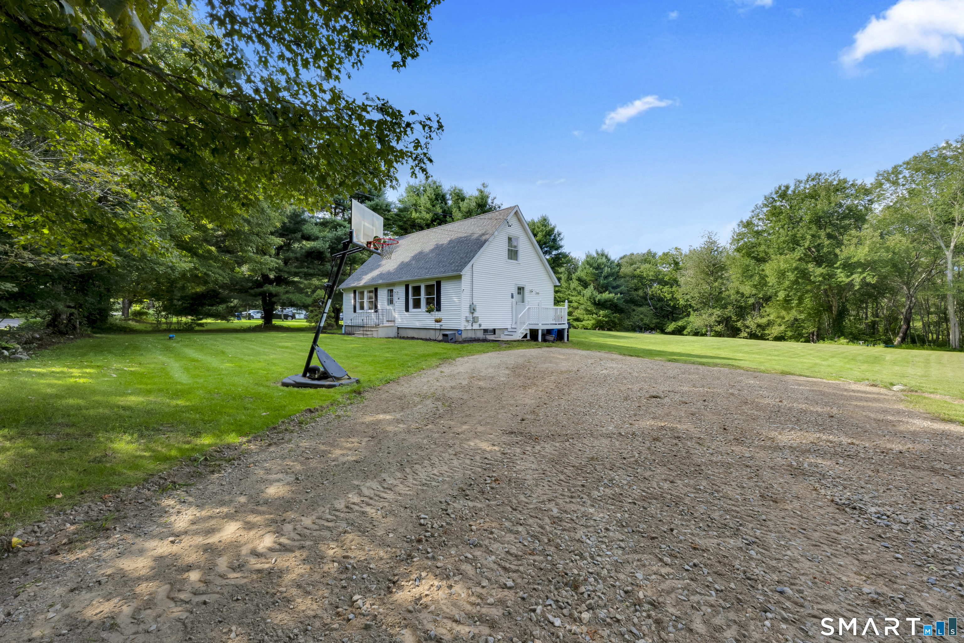 254 Lynch Road Chaplin CT 06235