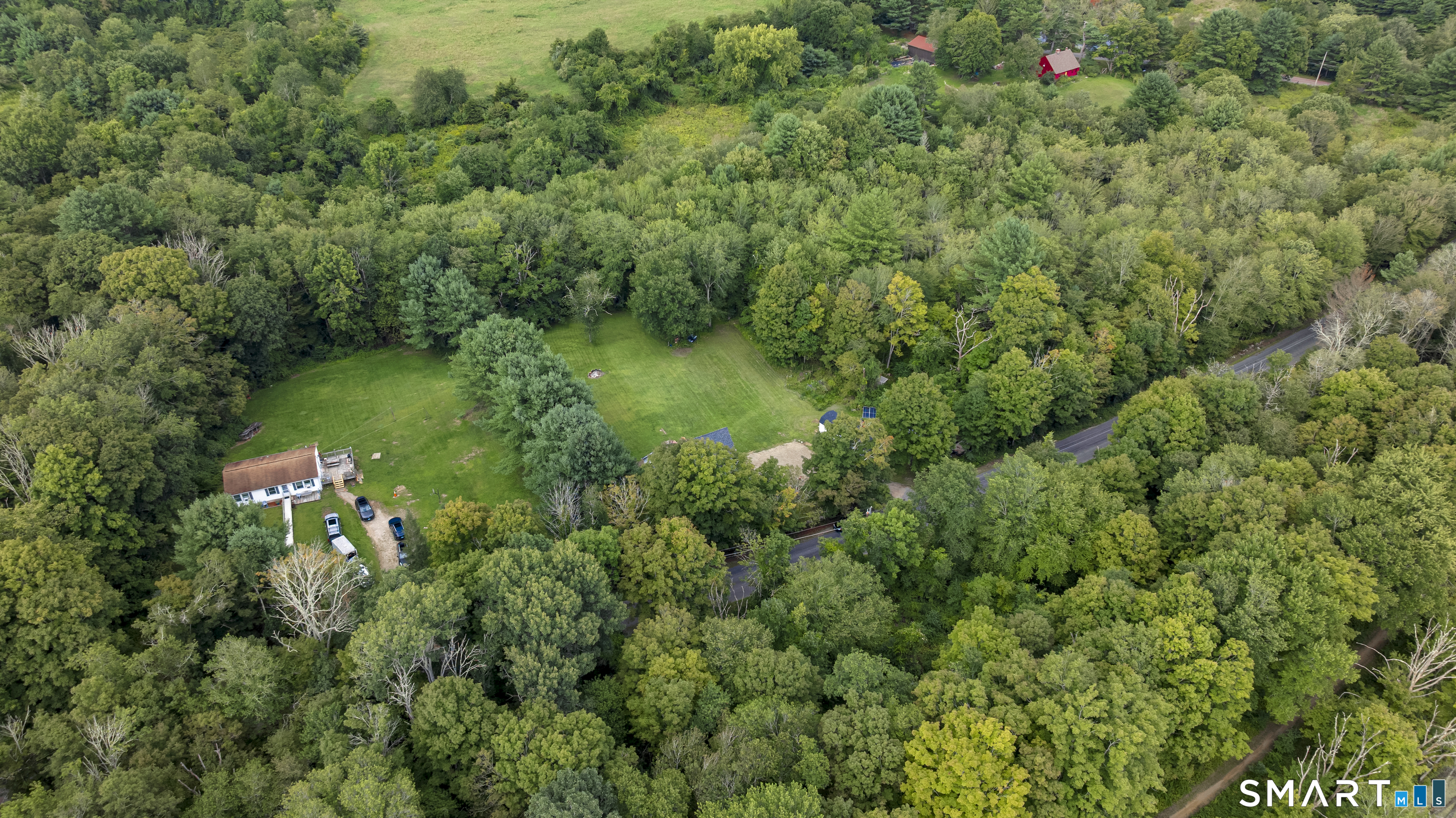 254 Lynch Road Chaplin CT 06235
