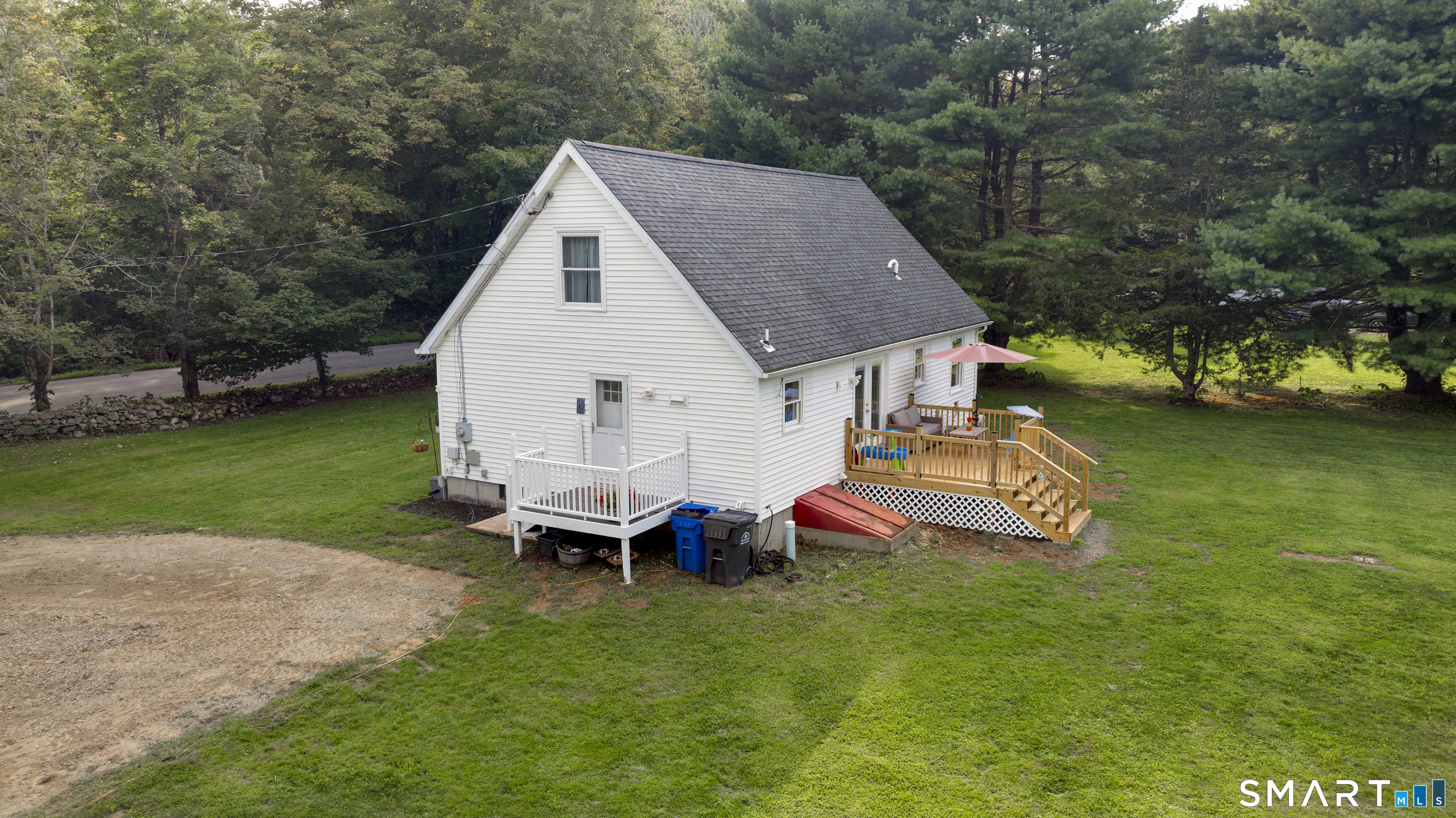 254 Lynch Road Chaplin CT 06235
