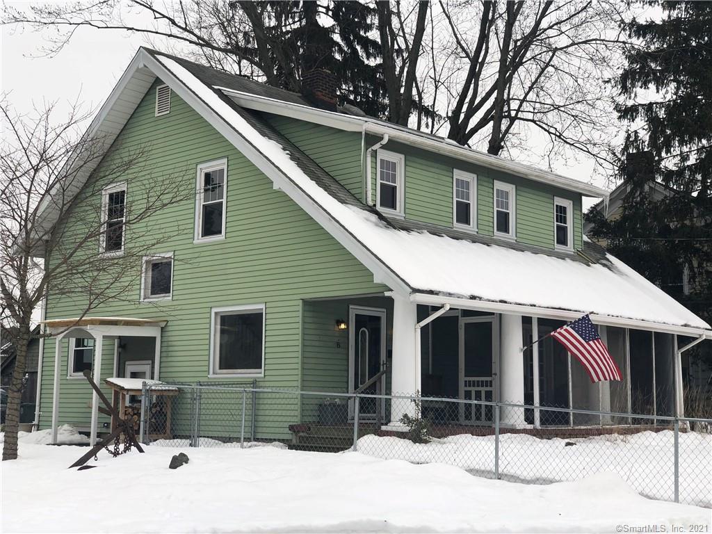 8 Housatonic Drive Milford CT 06460