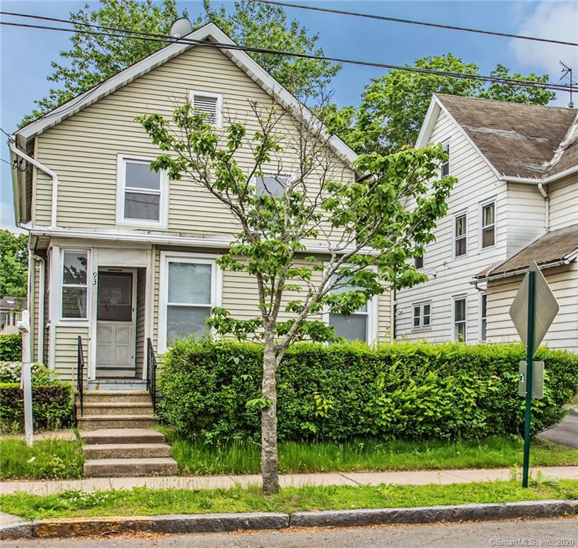 93 Spring Street Middletown CT 06457
