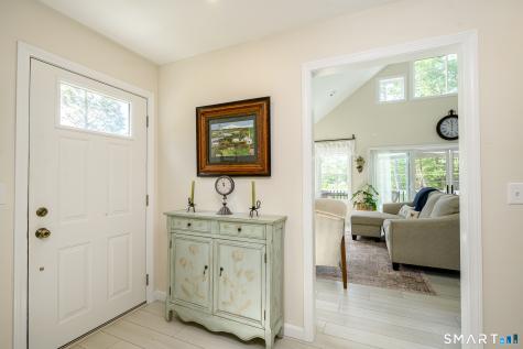 4 Oak Drive Woodstock CT 06281