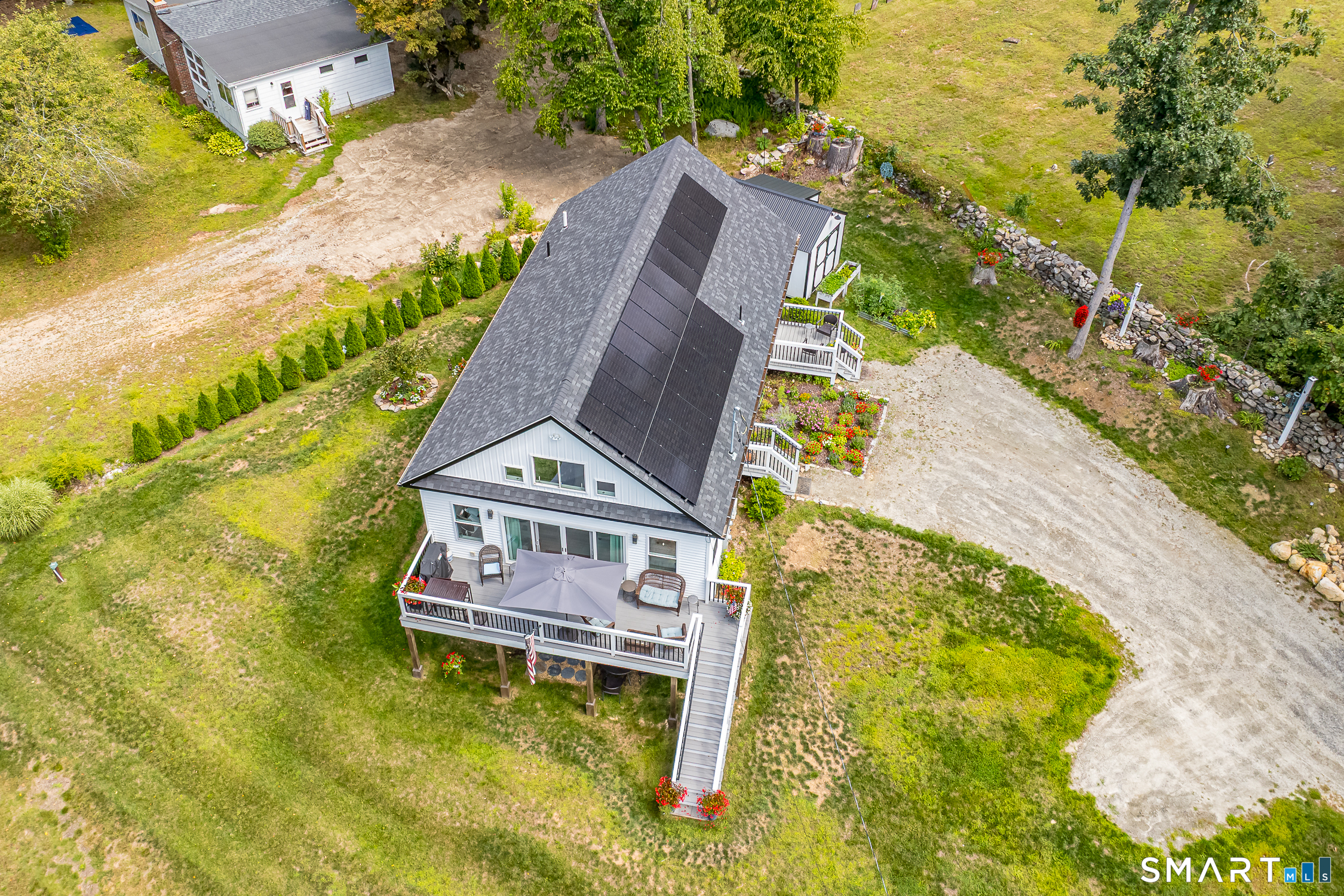 4 Oak Drive Woodstock CT 06281