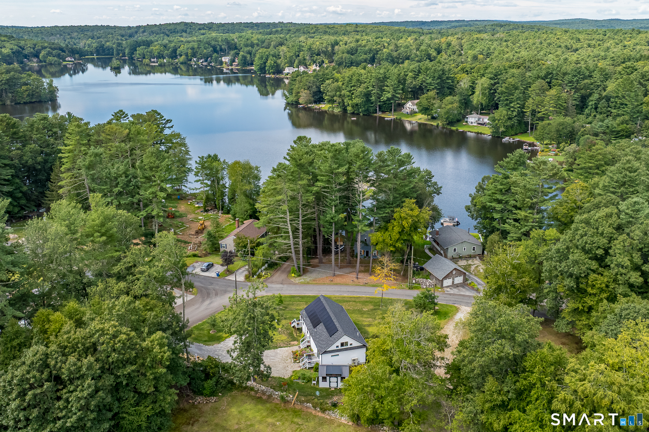 4 Oak Drive Woodstock CT 06281