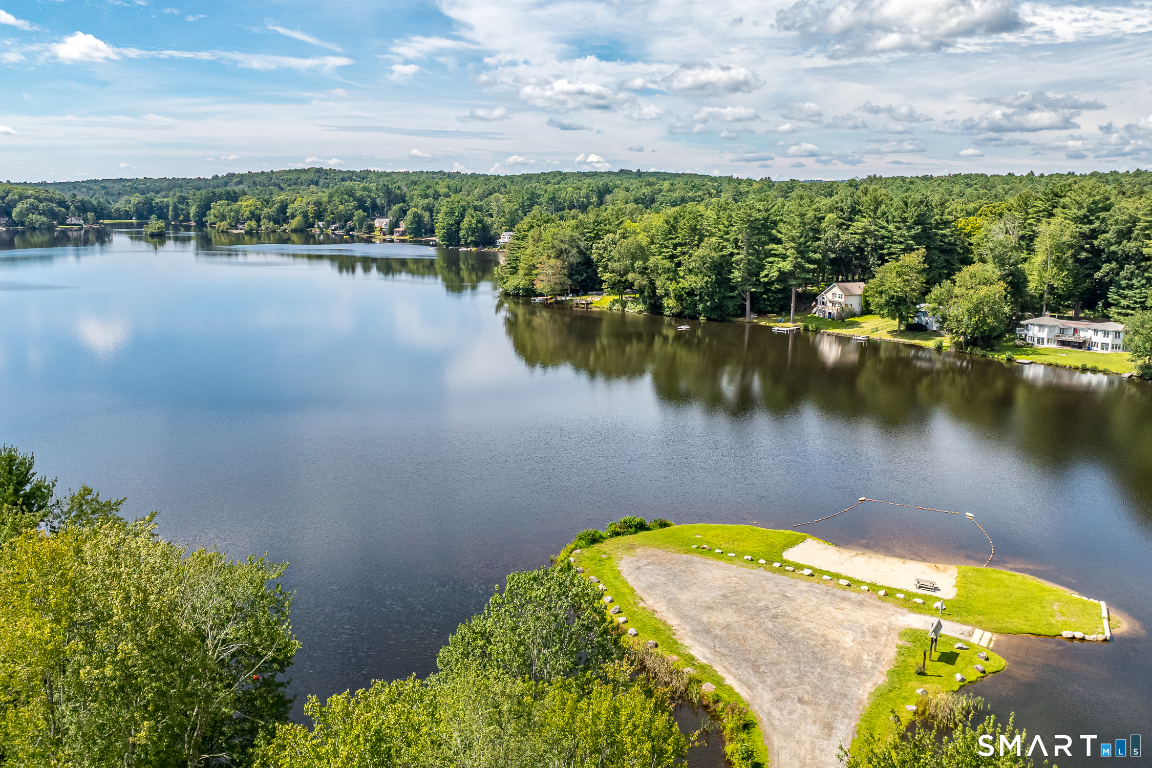 4 Oak Drive Woodstock CT 06281