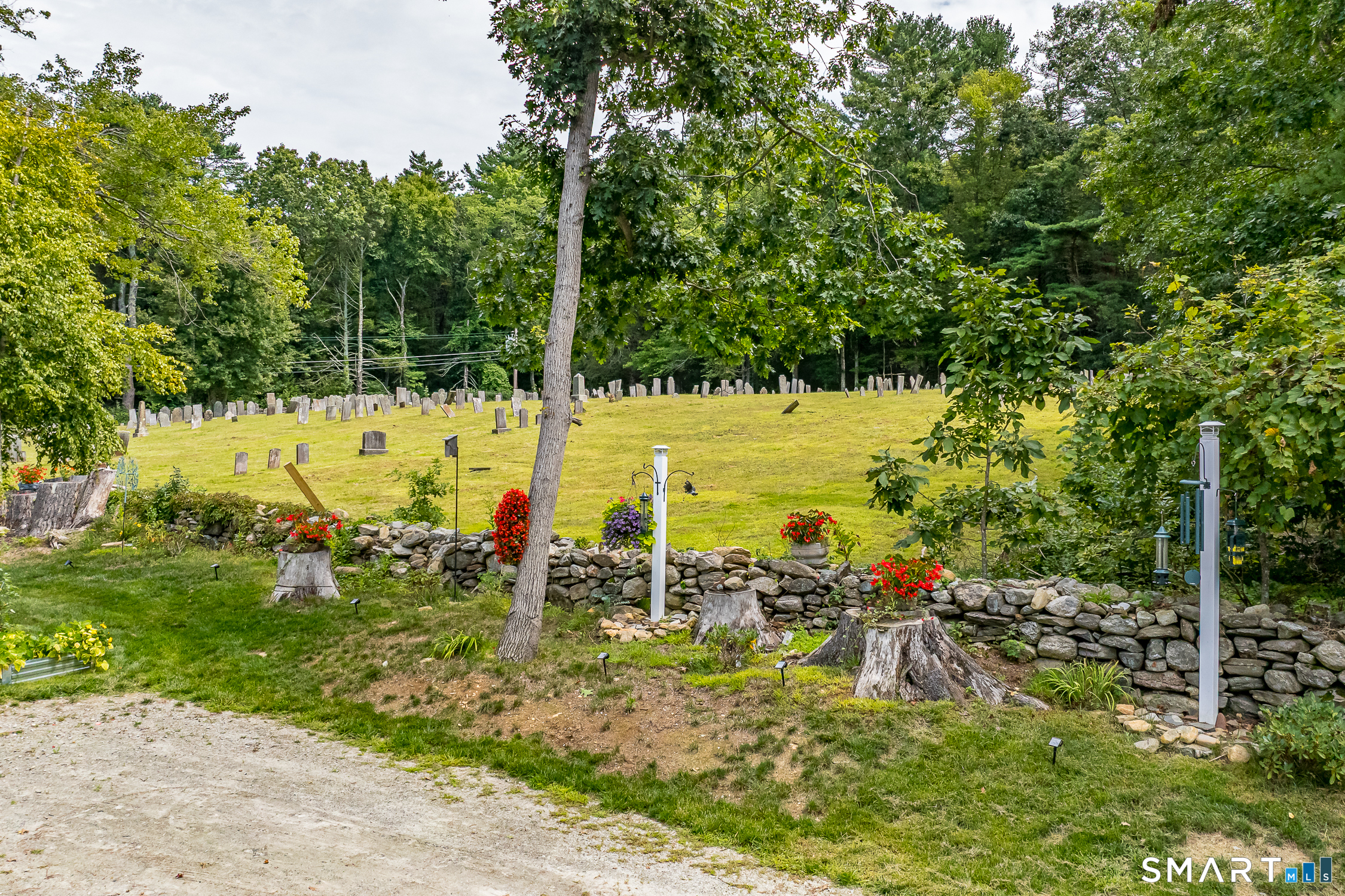 4 Oak Drive Woodstock CT 06281