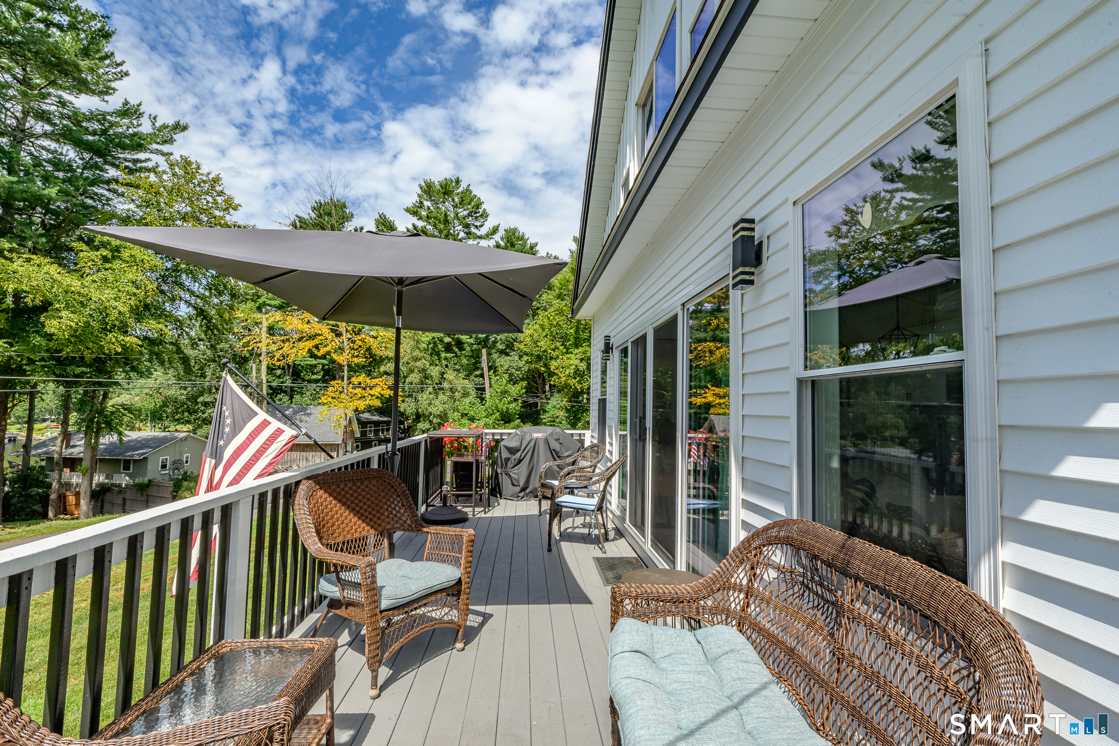 4 Oak Drive Woodstock CT 06281