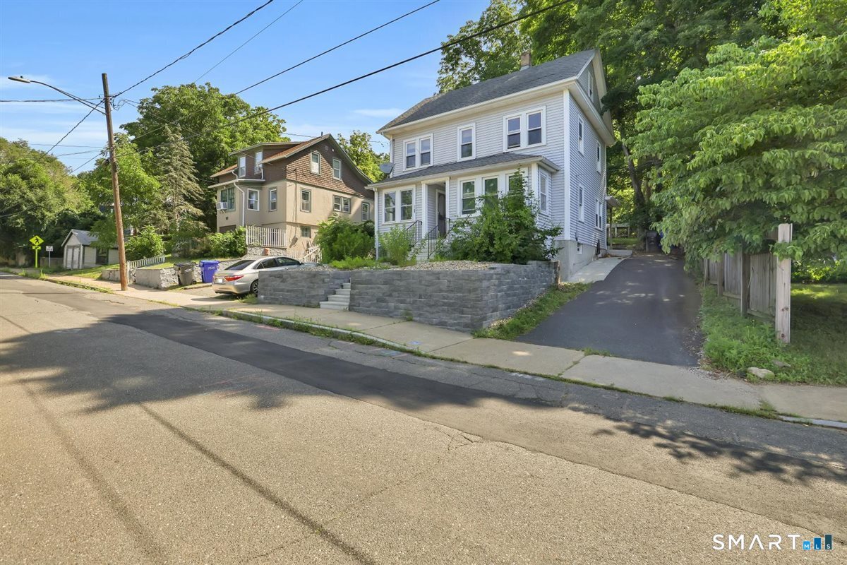 18 Converse Street Stafford CT 06076