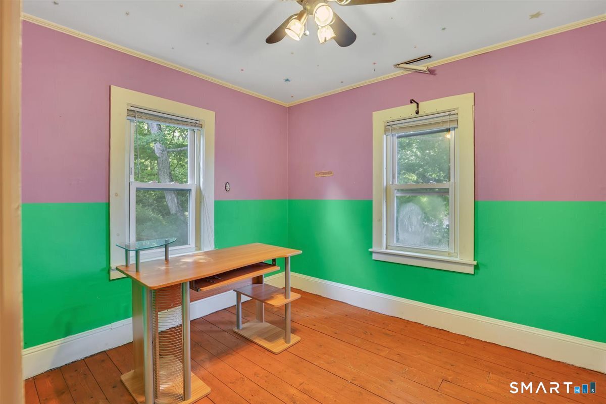 18 Converse Street Stafford CT 06076