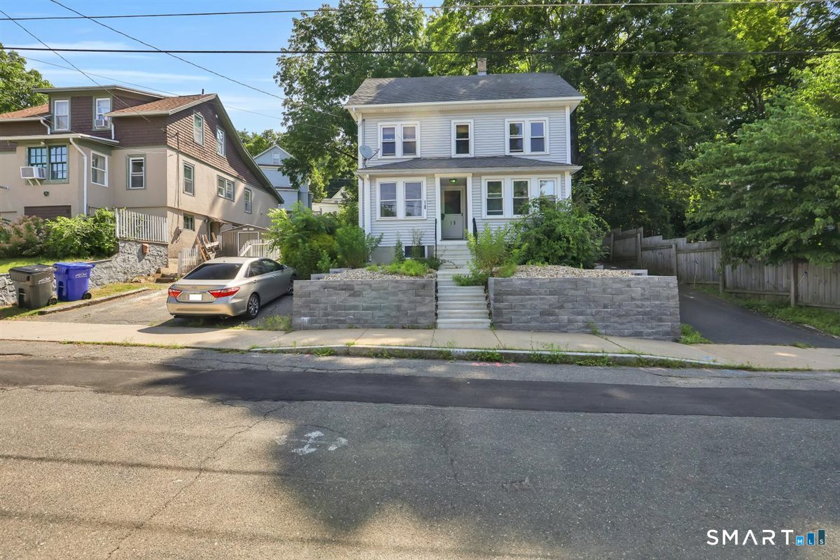 18 Converse Street Stafford CT 06076