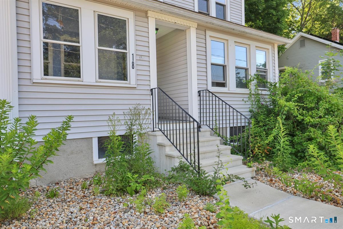18 Converse Street Stafford CT 06076