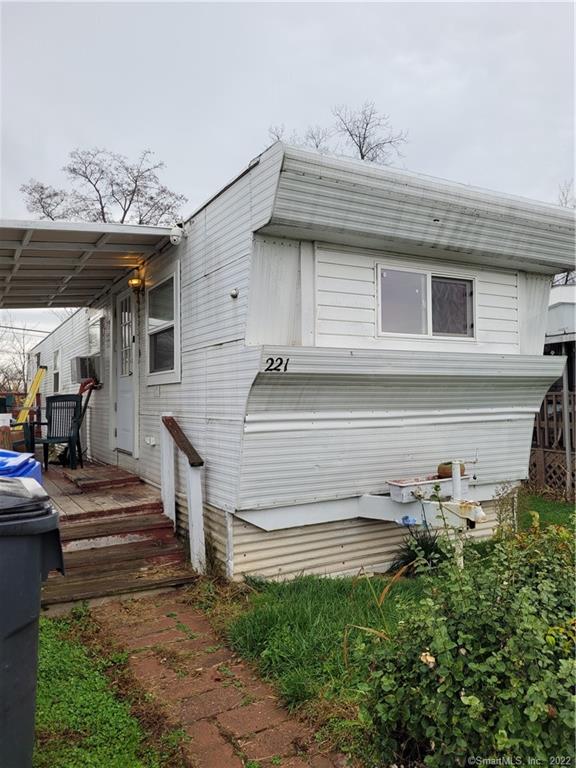 221 Fairway Drive East Windsor CT 06088