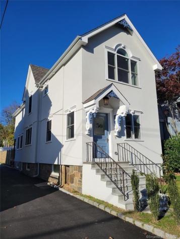 50 Prospect Street Greenwich CT 06830