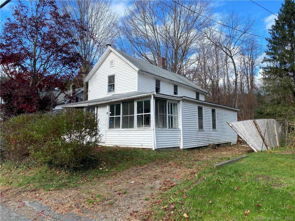 72 Cottage Street New Hartford CT 06057