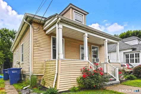 34 Colony Street Ansonia CT 06401