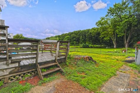 34 Colony Street Ansonia CT 06401