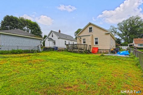 34 Colony Street Ansonia CT 06401